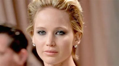 jennifer lawrence leaked pussy pics|Jennifer Lawrence Nude Photos: Hunger Games Star Talks to。